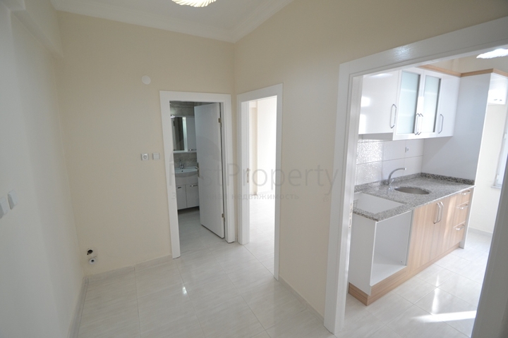 سعر مميز - اكساء جديد - تصميم 1+1 - مهموتلار / الانيا 