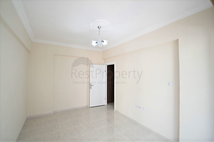 سعر مميز - اكساء جديد - تصميم 1+1 - مهموتلار / الانيا 