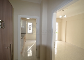 سعر مميز - اكساء جديد - تصميم 1+1 - مهموتلار / الانيا 