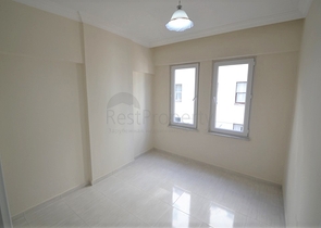 سعر مميز - اكساء جديد - تصميم 1+1 - مهموتلار / الانيا 