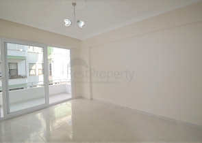 سعر مميز - اكساء جديد - تصميم 1+1 - مهموتلار / الانيا 