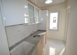 سعر مميز - اكساء جديد - تصميم 1+1 - مهموتلار / الانيا 