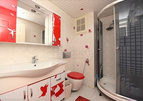 قريبة من البحر وبسعر منافس - شقة عائلية 2 غرفة وصالة - مهموتلار / الانيا 