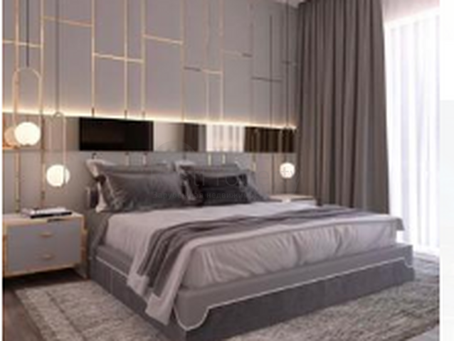 فيلا النخبة 3 + 1 في Camyuva Kemer على بعد 300 متر من الشاطئ