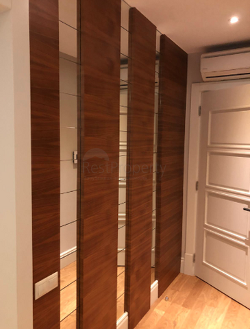 فيلا النخبة 3 + 1 في Camyuva Kemer على بعد 300 متر من الشاطئ