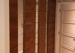 فيلا النخبة 3 + 1 في Camyuva Kemer على بعد 300 متر من الشاطئ