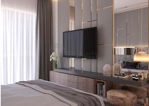 فيلا النخبة 3 + 1 في Camyuva Kemer على بعد 300 متر من الشاطئ