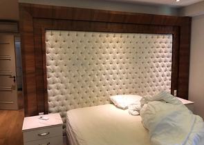 فيلا النخبة 3 + 1 في Camyuva Kemer على بعد 300 متر من الشاطئ