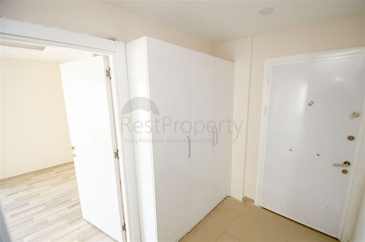 شقة 2 + 1 في مشروع  جديد في كونيالتي