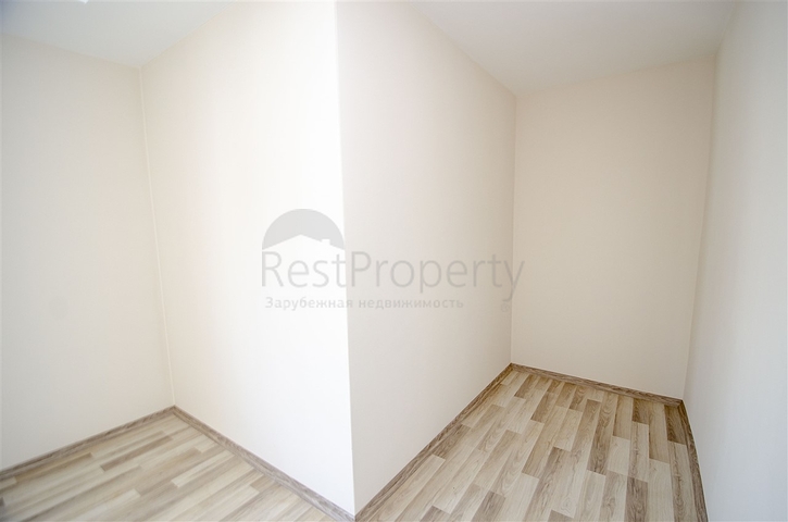 شقة 2 + 1 في مشروع  جديد في كونيالتي