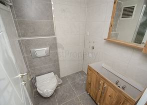 شقة 2 + 1 في مشروع  جديد في كونيالتي