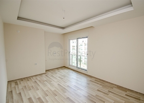 شقة 2 + 1 في مشروع  جديد في كونيالتي