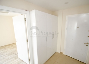 شقة 2 + 1 في مشروع  جديد في كونيالتي