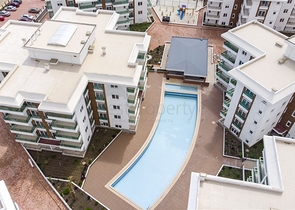 شقة 2 + 1 في مشروع  جديد في كونيالتي