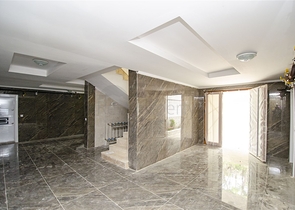 شقة 2 + 1 في مشروع  جديد في كونيالتي