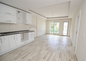 شقة 2 + 1 في مشروع  جديد في كونيالتي