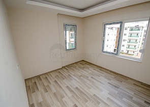 شقة 2 + 1 في مشروع  جديد في كونيالتي