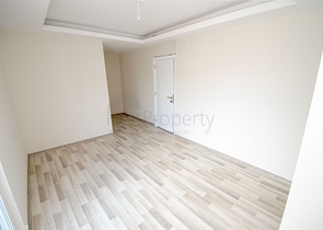 شقة 2 + 1 في مشروع  جديد في كونيالتي