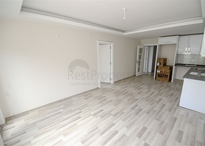 شقة 2 + 1 في مشروع  جديد في كونيالتي