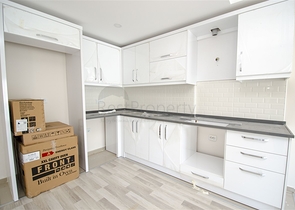 شقة 2 + 1 في مشروع  جديد في كونيالتي