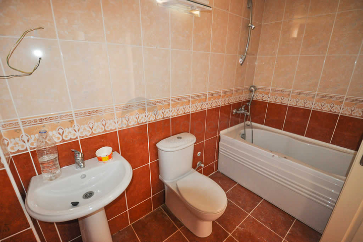 فيلا مستقلة بسعر مناسب  - تصميم داخلي مميز وحديقة - كارجي جاك /الانيا 