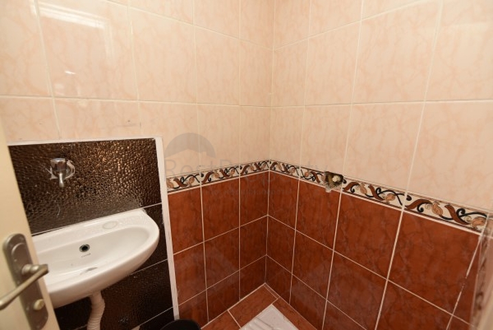 سعر مميز - شقة 2 غرفة وصالة مفروشة - مطبخ منفصل - مهموتلار / الانيا 