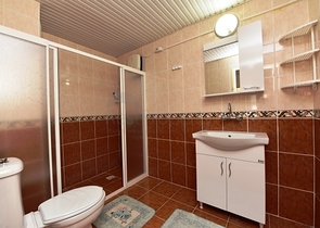 سعر مميز - شقة 2 غرفة وصالة مفروشة - مطبخ منفصل - مهموتلار / الانيا 