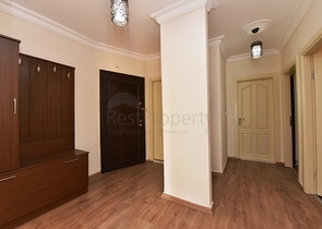 سعر مميز - شقة 2 غرفة وصالة مفروشة - مطبخ منفصل - مهموتلار / الانيا 