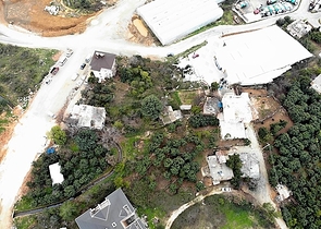 للراغبين بالاستثمار الناجح -ارض في منطقة اوبا المركزية / الانيا 