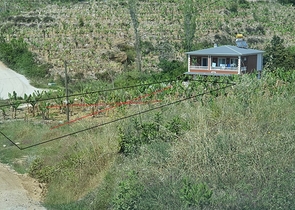 احلم ... ونحن نحقق احلامك - ارض مناسبة لبناء منزل مستقل وسط الطبيعة - مهموتلار / الانيا 