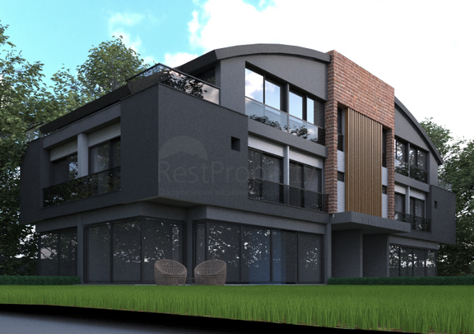 مشروع استثماري لفلل 5 + 1 في منطقة اونجالي كونيالتي