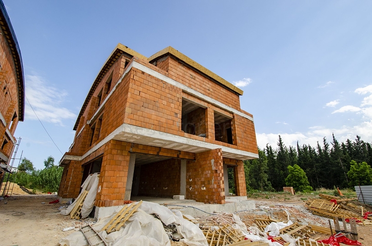 مشروع استثماري لفلل 5 + 1 في منطقة اونجالي كونيالتي