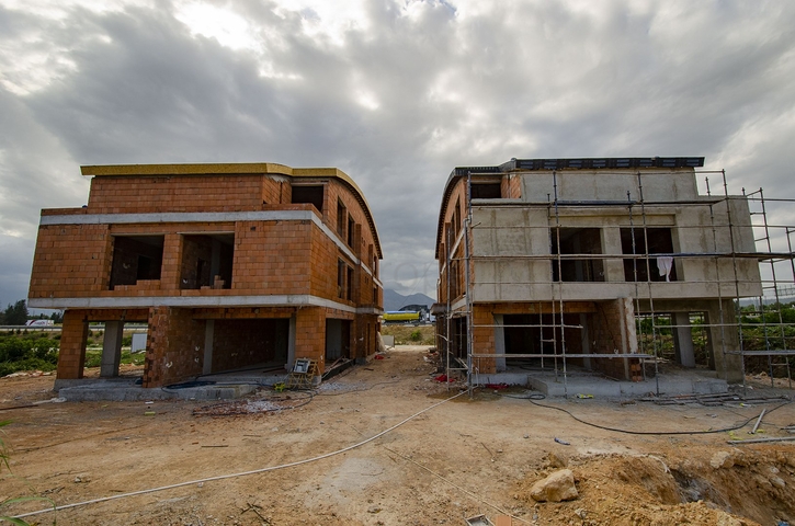 مشروع استثماري لفلل 5 + 1 في منطقة اونجالي كونيالتي