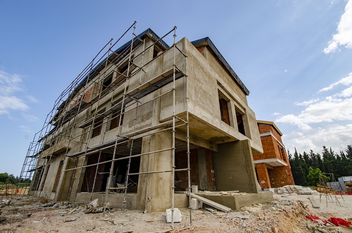 مشروع استثماري لفلل 5 + 1 في منطقة اونجالي كونيالتي