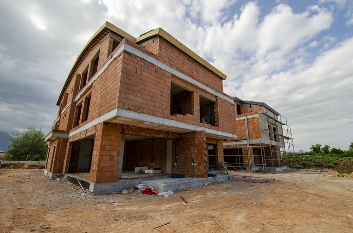 مشروع استثماري لفلل 5 + 1 في منطقة اونجالي كونيالتي