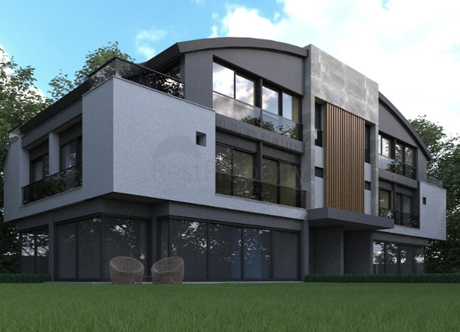 مشروع استثماري لفلل 5 + 1 في منطقة اونجالي كونيالتي