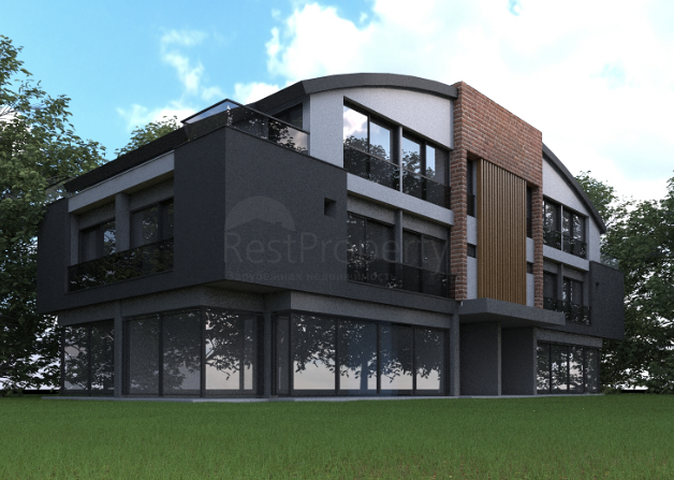 مشروع استثماري لفلل 5 + 1 في منطقة اونجالي كونيالتي