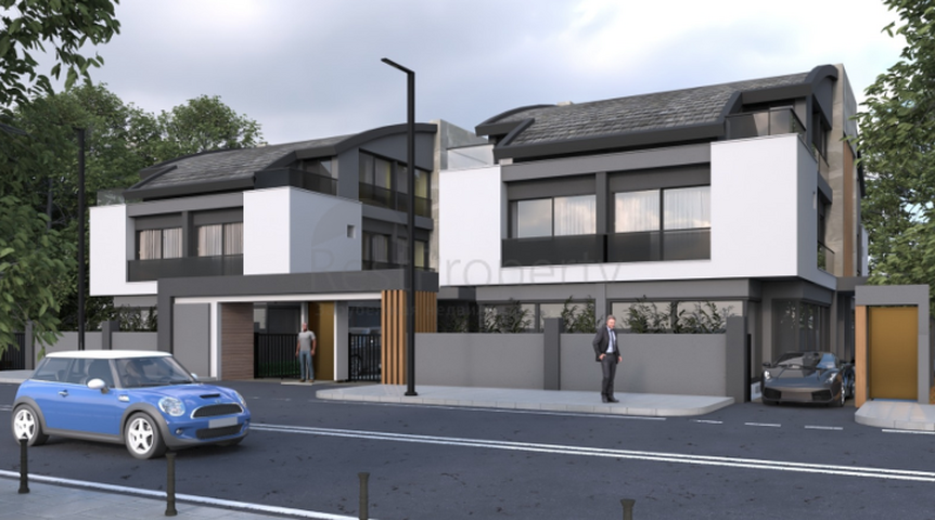 مشروع استثماري لفلل 5 + 1 في منطقة اونجالي كونيالتي