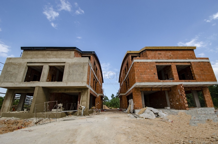 مشروع استثماري لفلل 5 + 1 في منطقة اونجالي كونيالتي