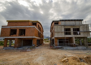 مشروع استثماري لفلل 5 + 1 في منطقة اونجالي كونيالتي