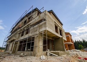 مشروع استثماري لفلل 5 + 1 في منطقة اونجالي كونيالتي