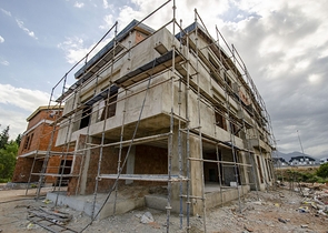 مشروع استثماري لفلل 5 + 1 في منطقة اونجالي كونيالتي