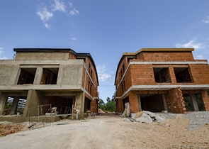 مشروع استثماري لفلل 5 + 1 في منطقة اونجالي كونيالتي