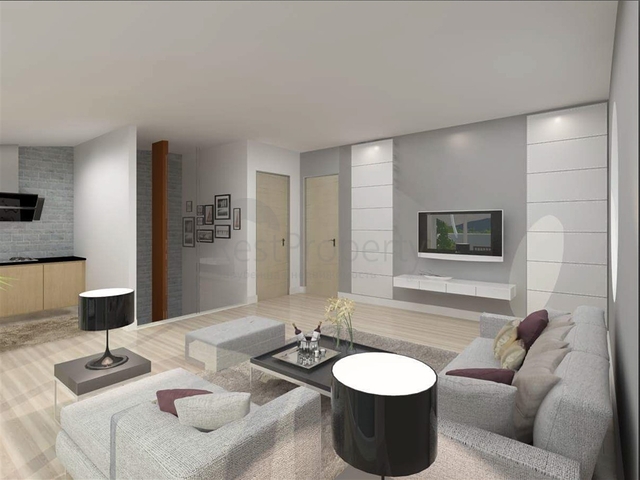 مشروع النخبة للفلل 6 + 1 في منطقة كونيالتي أنطاليا