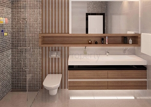 مشروع النخبة للفلل 6 + 1 في منطقة كونيالتي أنطاليا