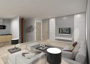 مشروع النخبة للفلل 6 + 1 في منطقة كونيالتي أنطاليا