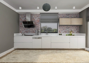 فلل 6 + 1 للبيع مع مسبح خاص وحديقة في كونيالتي