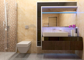 فلل 6 + 1 للبيع مع مسبح خاص وحديقة في كونيالتي