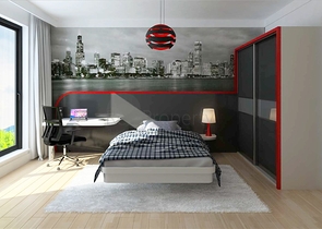 فلل 6 + 1 للبيع مع مسبح خاص وحديقة في كونيالتي