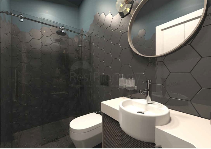 فلل فاخرة 6 + 1 ضمن مدينة انطاليا فلل فاخرة 6 + 1 ضمن مدينة انطاليا